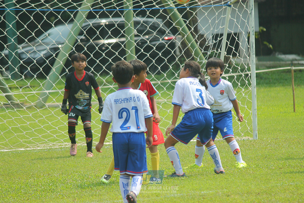 ijl u9 190426 gagak muda vs diklat pakujaya