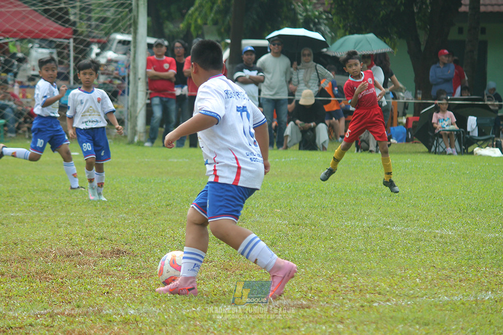 ijl u9 190426 gagak muda vs diklat pakujaya