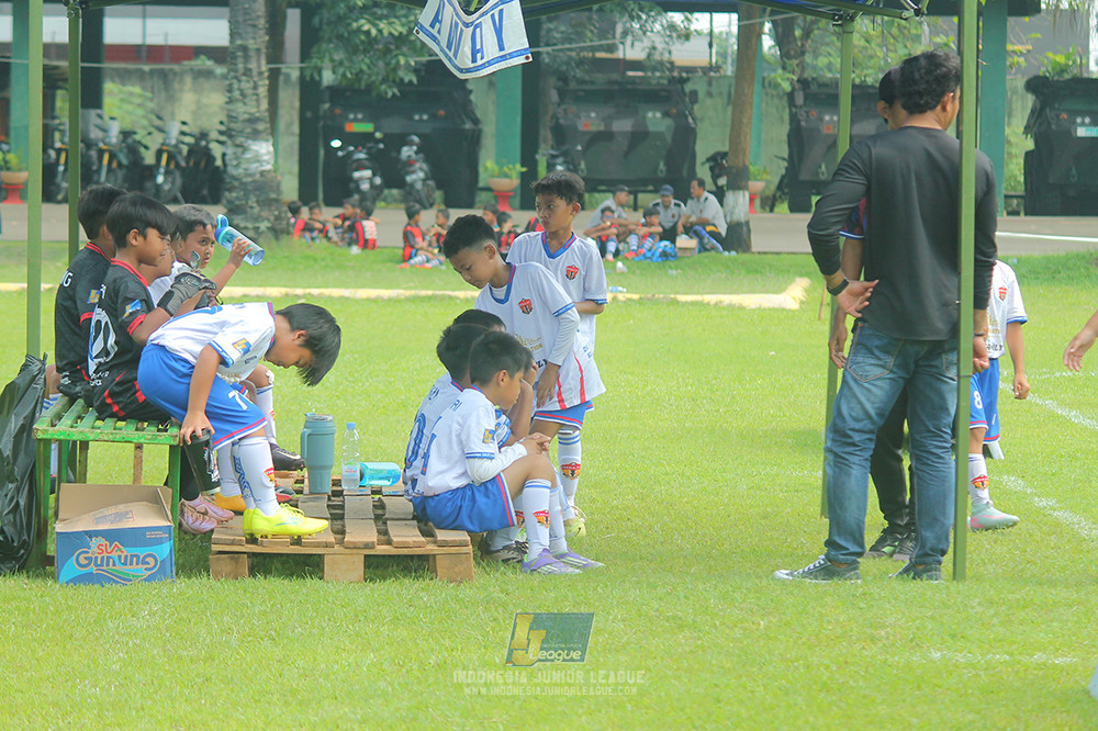 ijl u9 190426 gagak muda vs diklat pakujaya