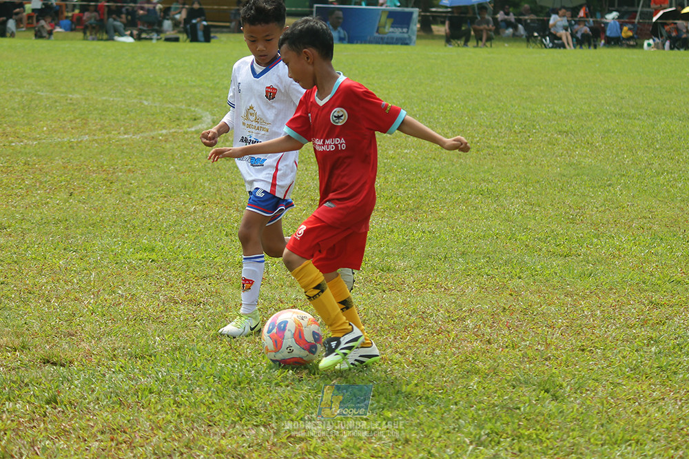 ijl u9 190426 gagak muda vs diklat pakujaya