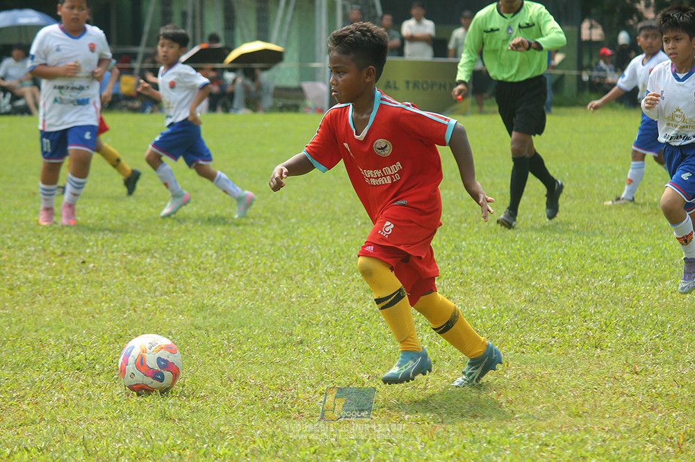 ijl u9 190426 gagak muda vs diklat pakujaya