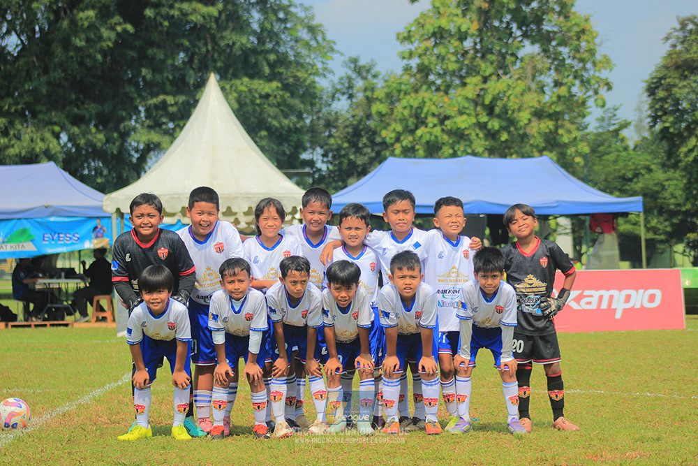 ijl u9 190426 gagak muda vs diklat pakujaya