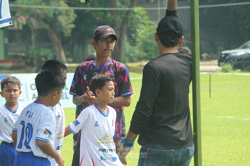 ijl u9 190426 gagak muda vs diklat pakujaya