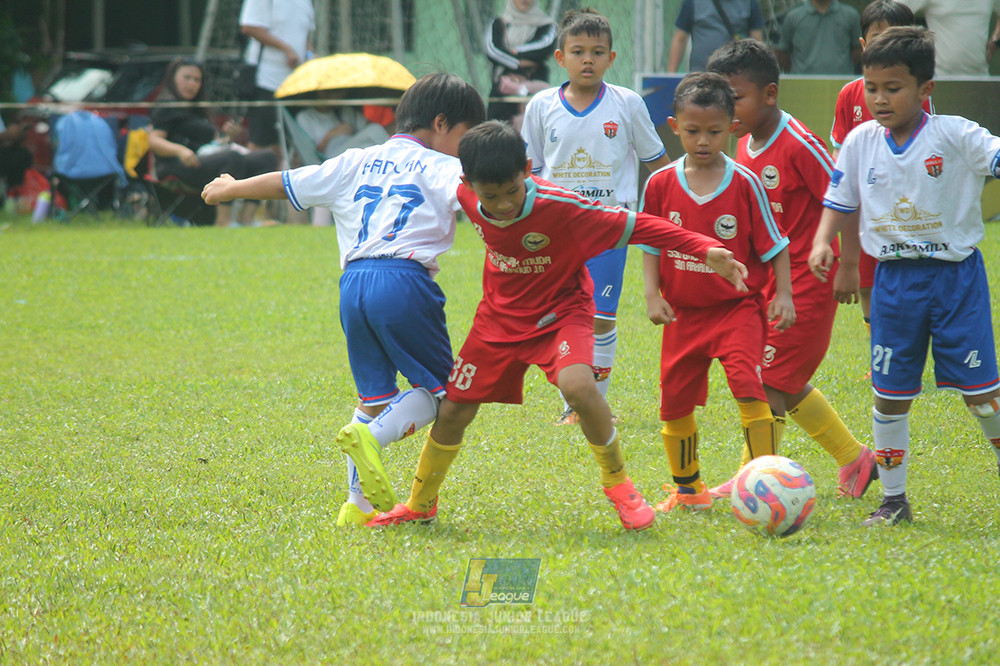 ijl u9 190426 gagak muda vs diklat pakujaya