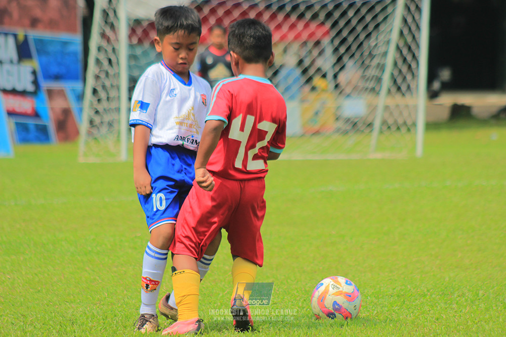 ijl u9 190426 gagak muda vs diklat pakujaya