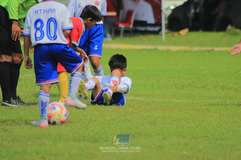 ijl u9 190426 gagak muda vs diklat pakujaya