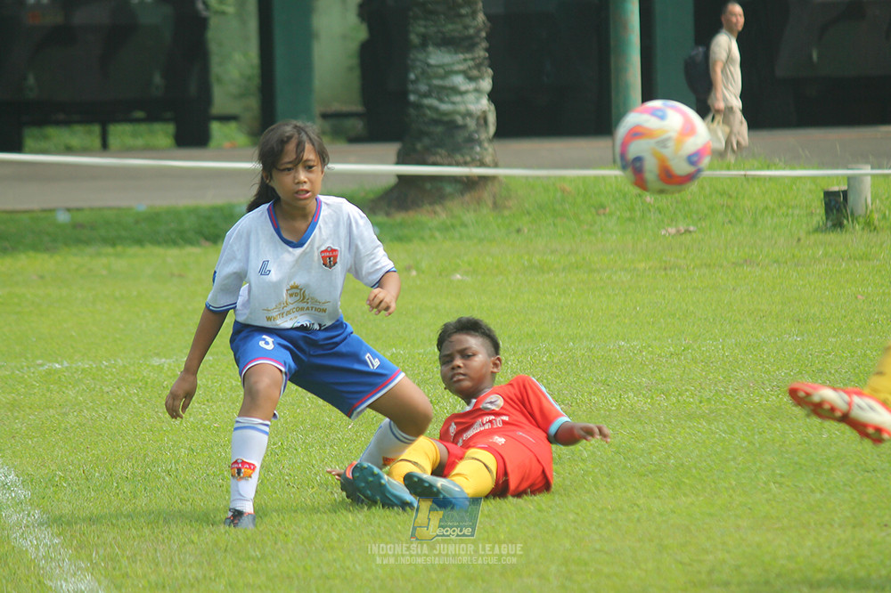 ijl u9 190426 gagak muda vs diklat pakujaya