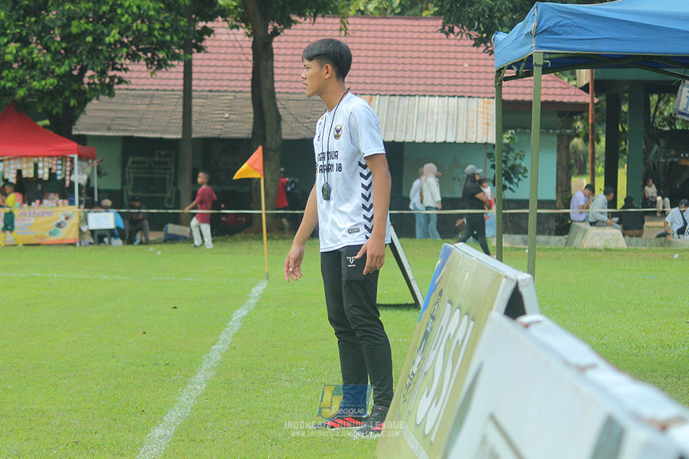 ijl u9 190426 gagak muda vs diklat pakujaya