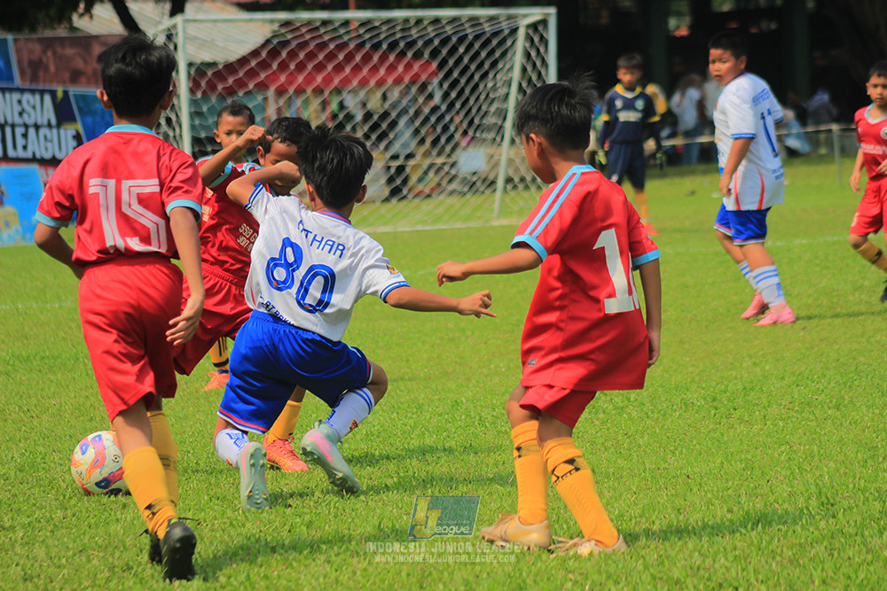 ijl u9 190426 gagak muda vs diklat pakujaya