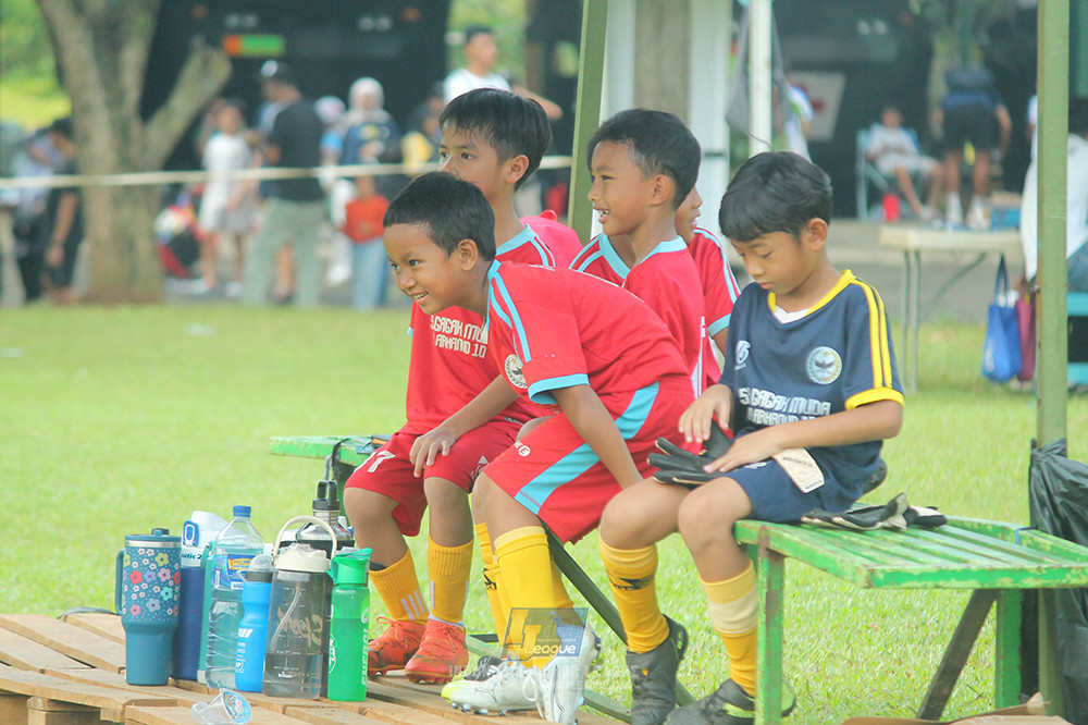 ijl u9 190426 gagak muda vs diklat pakujaya