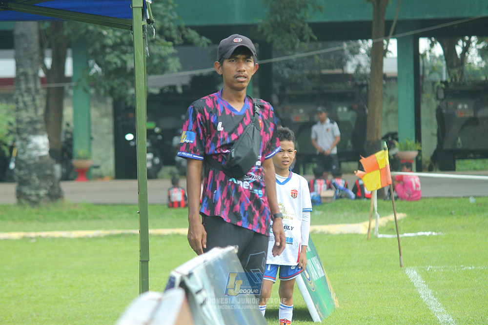 ijl u9 190426 gagak muda vs diklat pakujaya