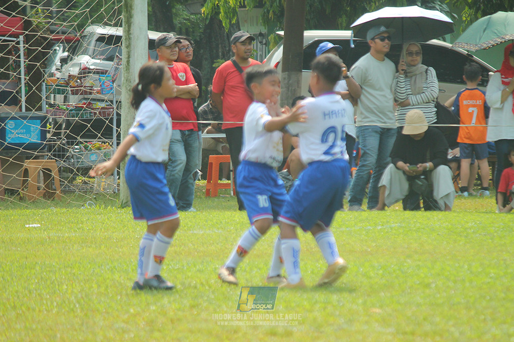 ijl u9 190426 gagak muda vs diklat pakujaya