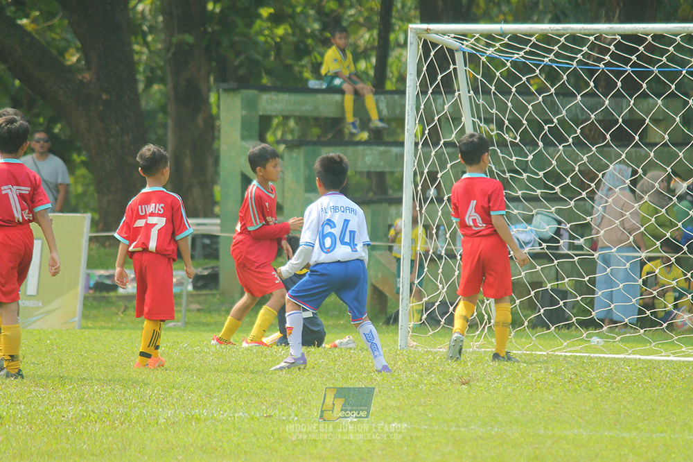 ijl u9 190426 gagak muda vs diklat pakujaya