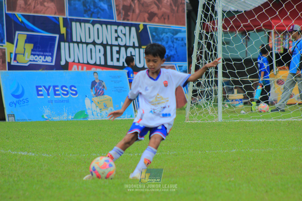 ijl u9 190426 gagak muda vs diklat pakujaya