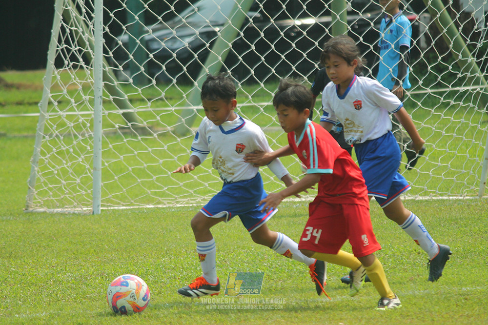 ijl u9 190426 gagak muda vs diklat pakujaya
