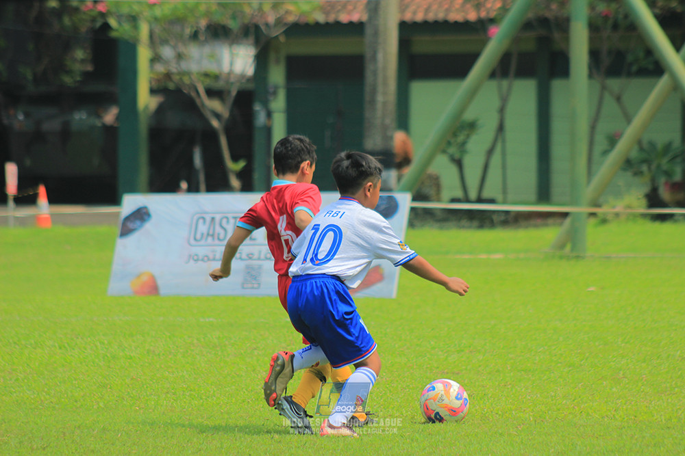 ijl u9 190426 gagak muda vs diklat pakujaya