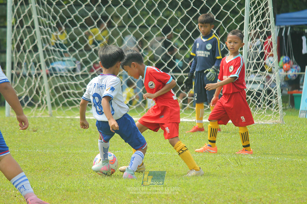 ijl u9 190426 gagak muda vs diklat pakujaya