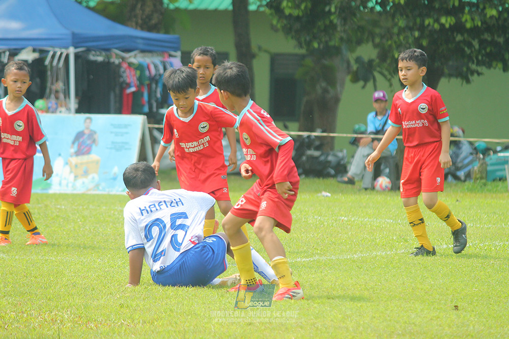 ijl u9 190426 gagak muda vs diklat pakujaya