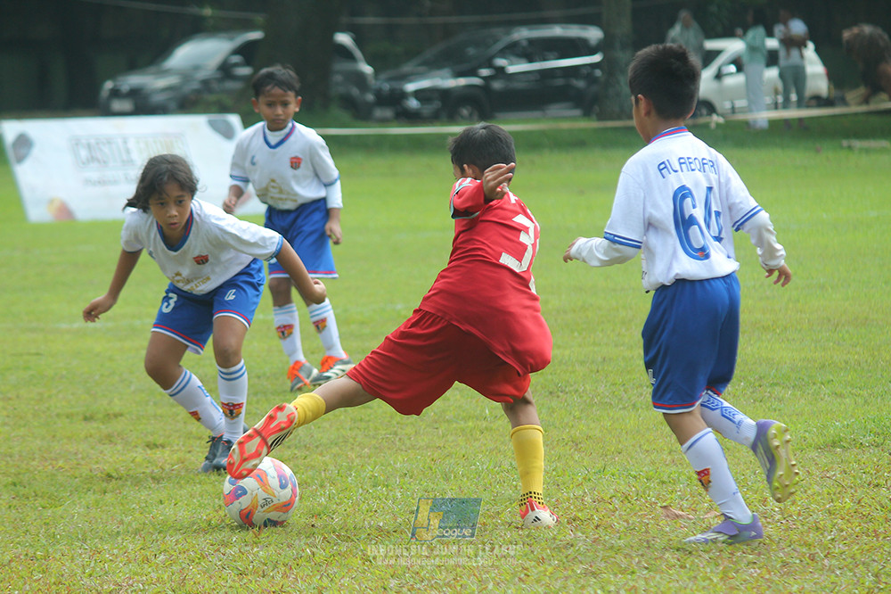 ijl u9 190426 gagak muda vs diklat pakujaya