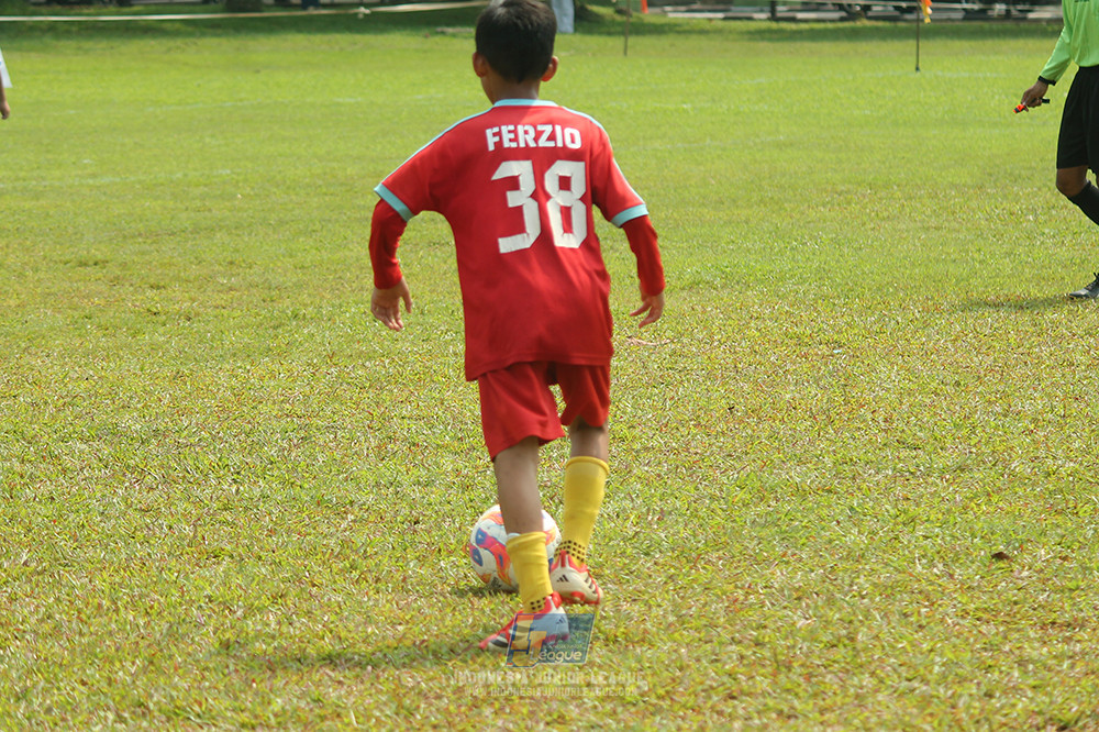 ijl u9 190426 gagak muda vs diklat pakujaya