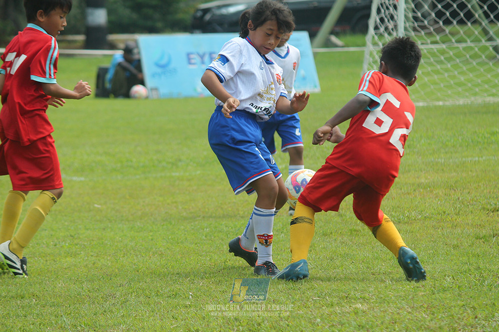 ijl u9 190426 gagak muda vs diklat pakujaya