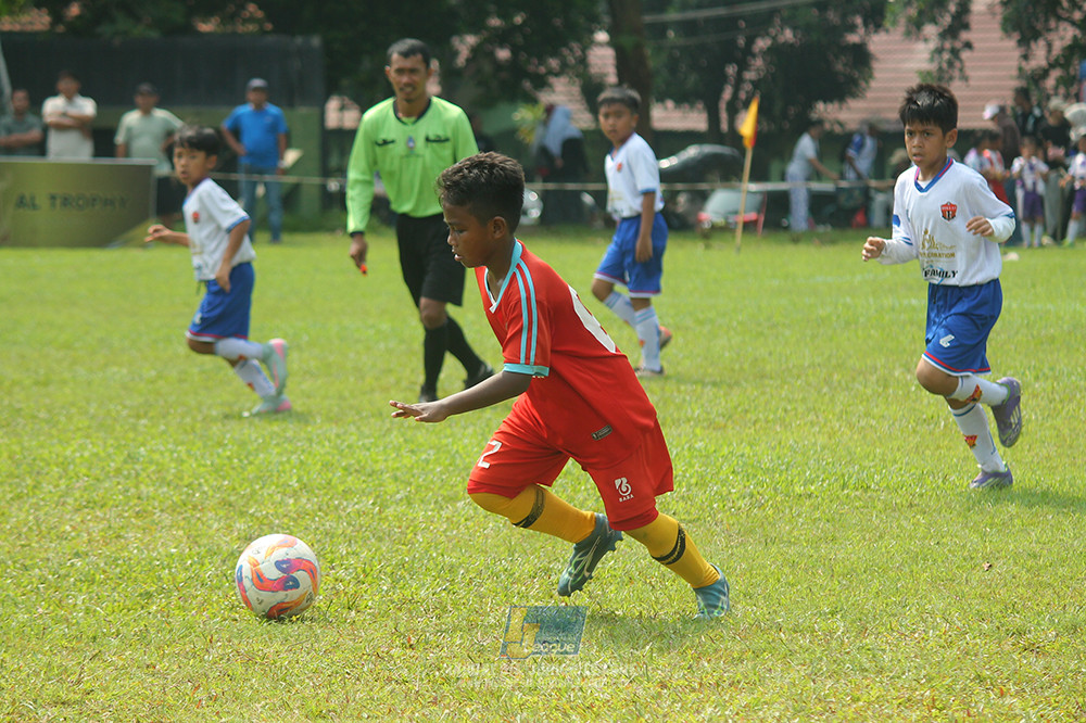 ijl u9 190426 gagak muda vs diklat pakujaya