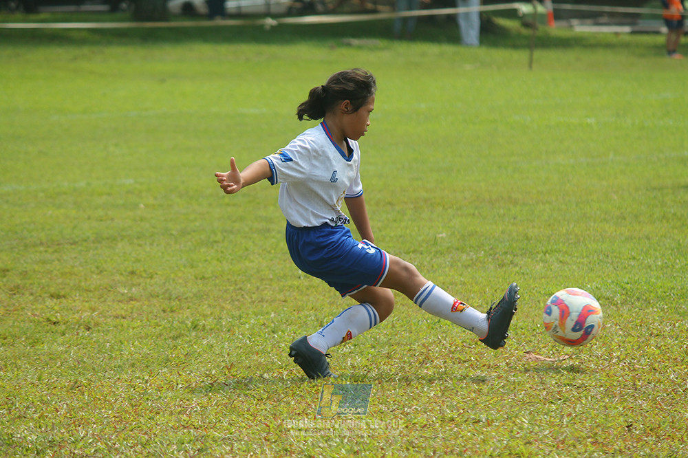 ijl u9 190426 gagak muda vs diklat pakujaya