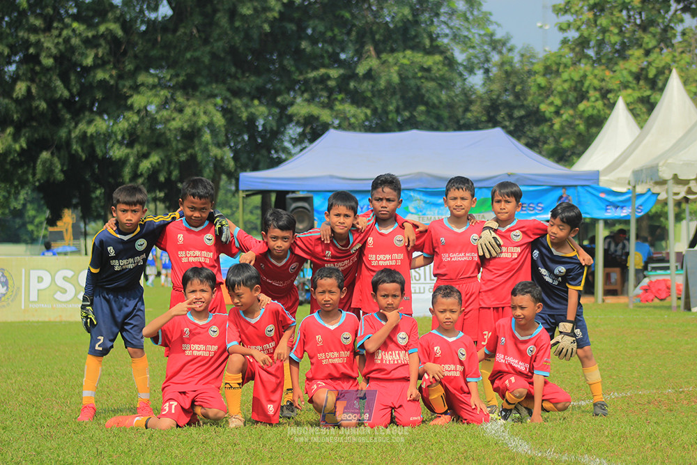 ijl u9 190426 gagak muda vs diklat pakujaya