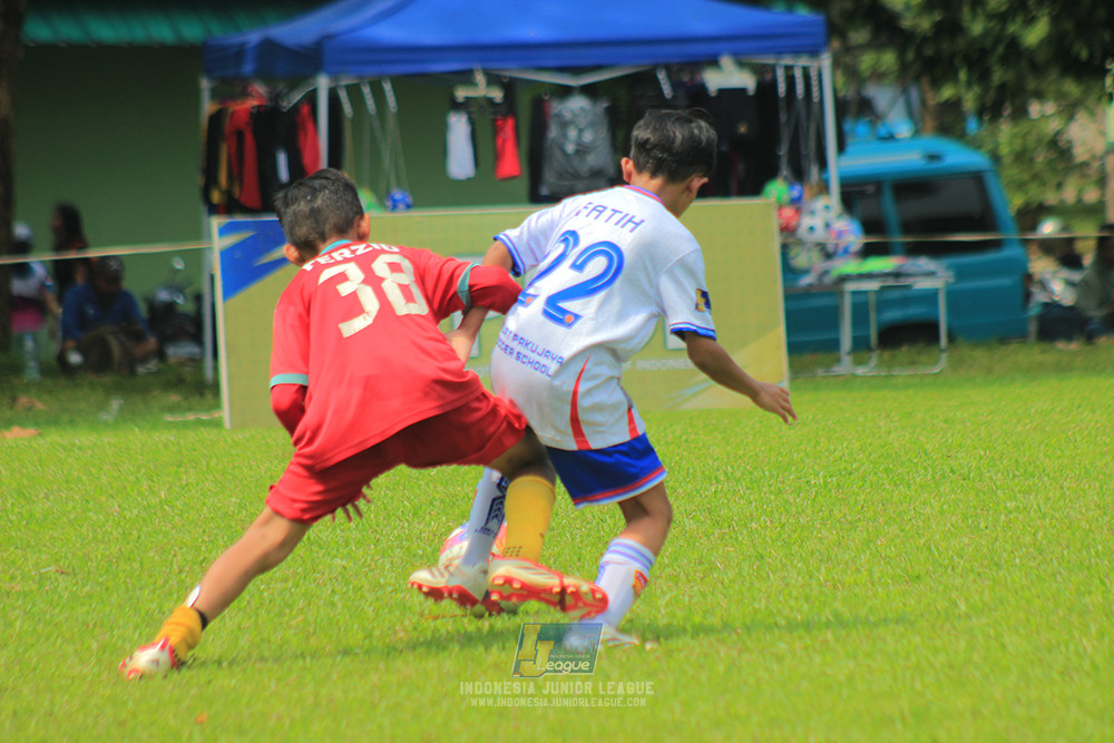 ijl u9 190426 gagak muda vs diklat pakujaya