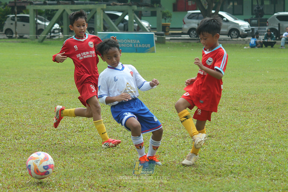 ijl u9 190426 gagak muda vs diklat pakujaya