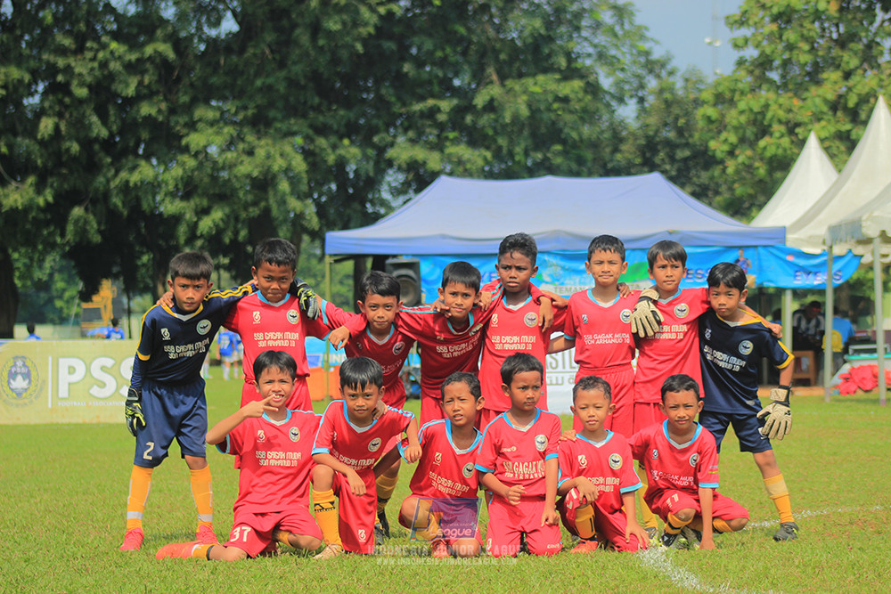 ijl u9 190426 gagak muda vs diklat pakujaya
