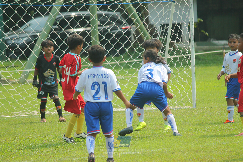 ijl u9 190426 gagak muda vs diklat pakujaya