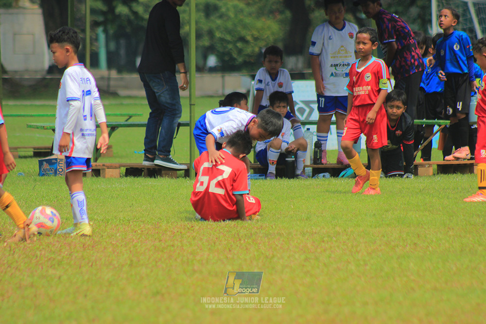 ijl u9 190426 gagak muda vs diklat pakujaya