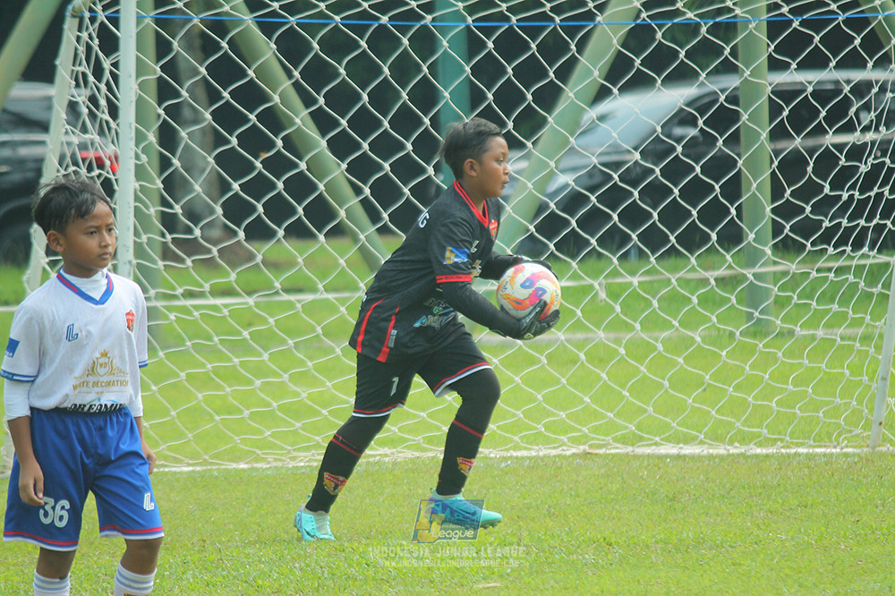 ijl u9 190426 gagak muda vs diklat pakujaya