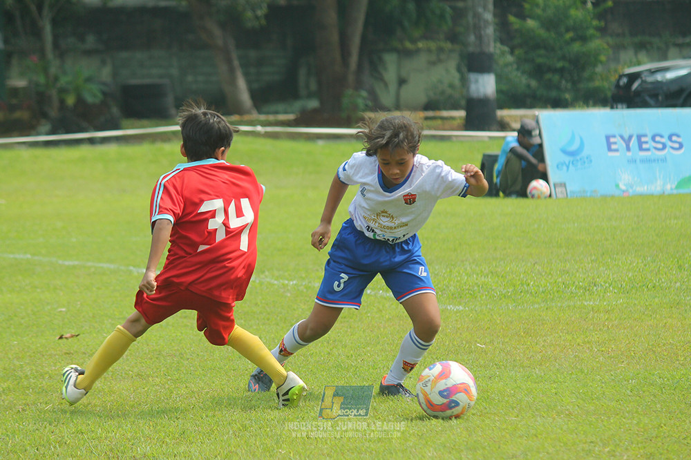 ijl u9 190426 gagak muda vs diklat pakujaya