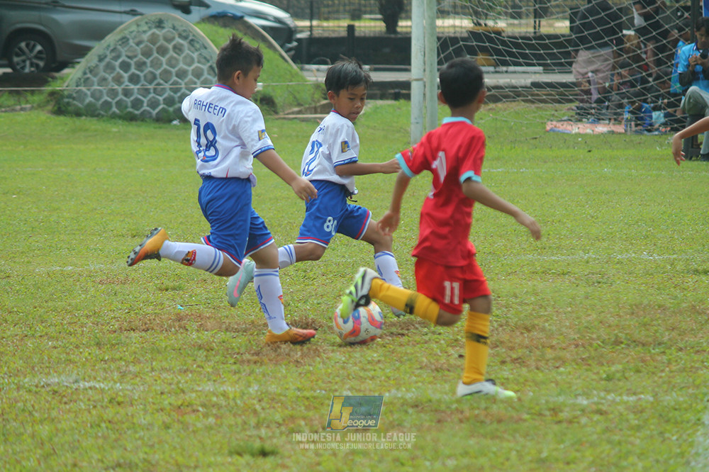 ijl u9 190426 gagak muda vs diklat pakujaya