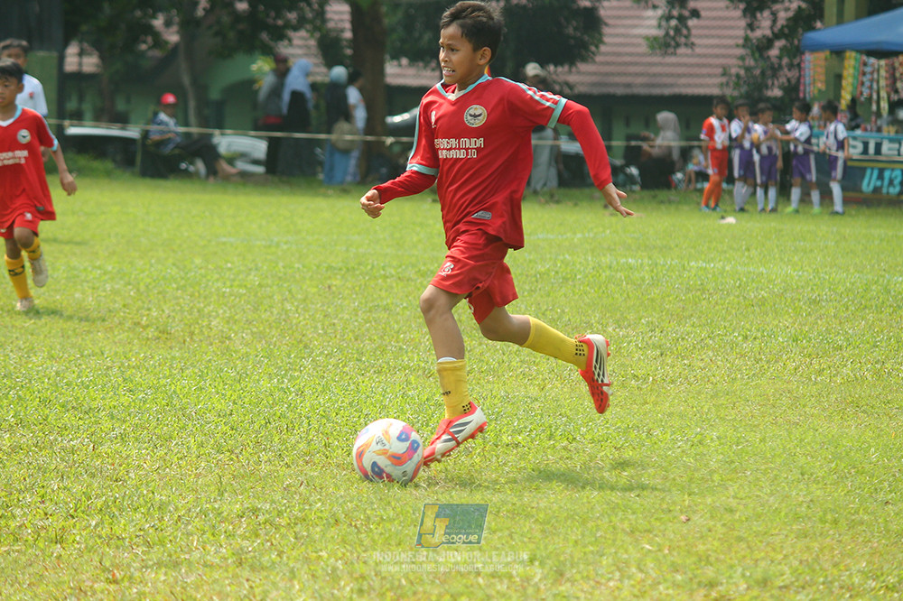 ijl u9 190426 gagak muda vs diklat pakujaya