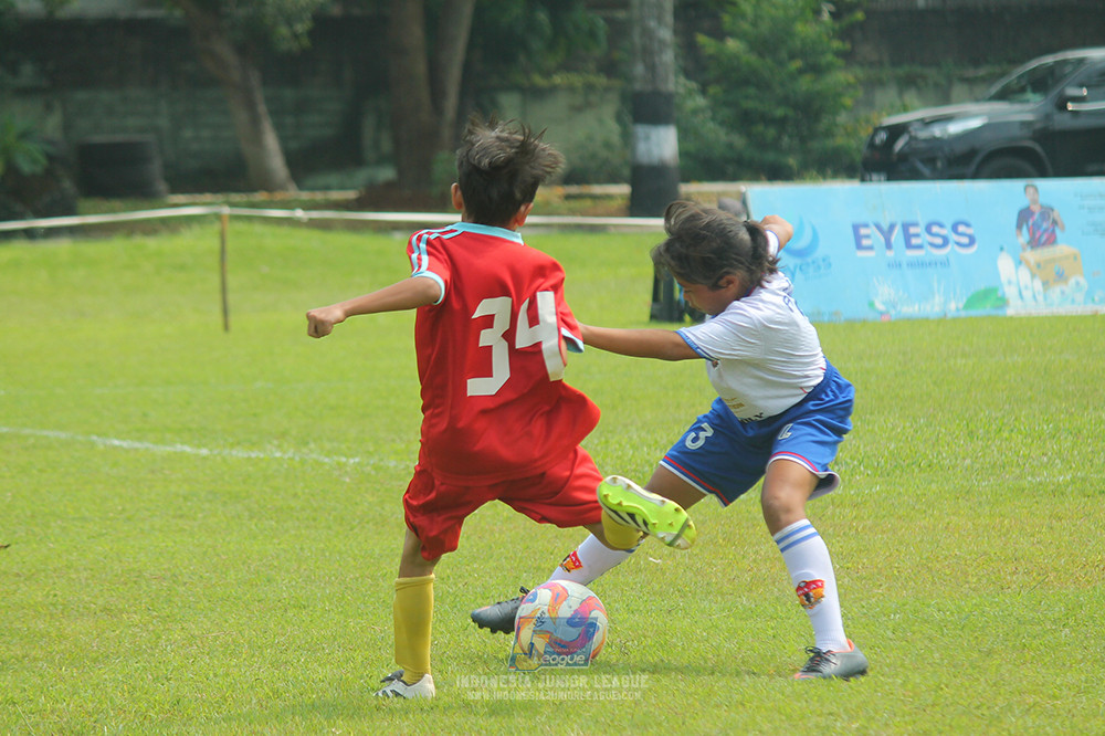 ijl u9 190426 gagak muda vs diklat pakujaya