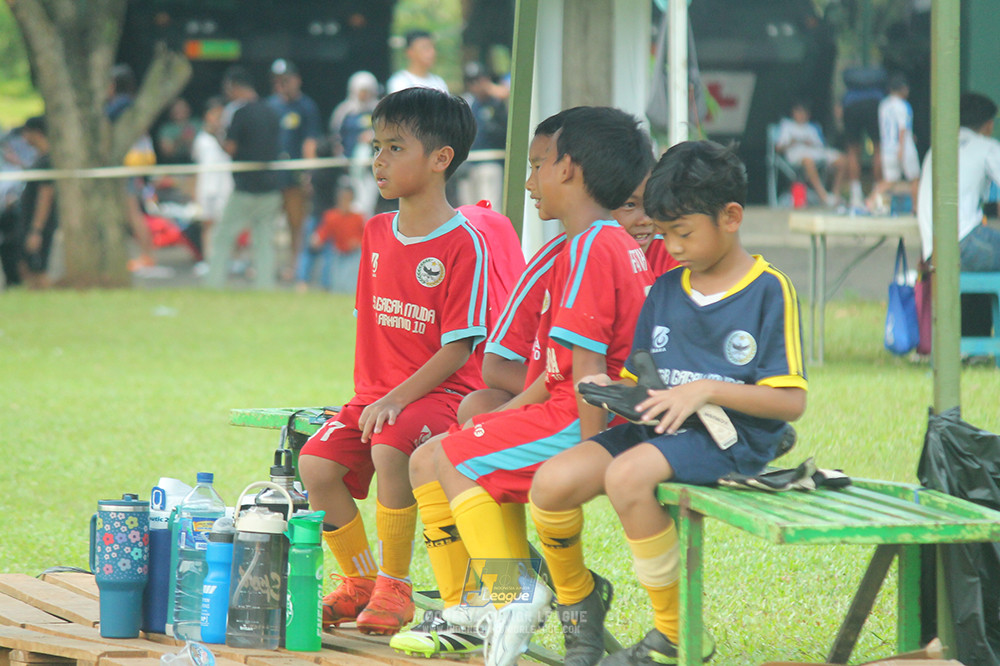 ijl u9 190426 gagak muda vs diklat pakujaya