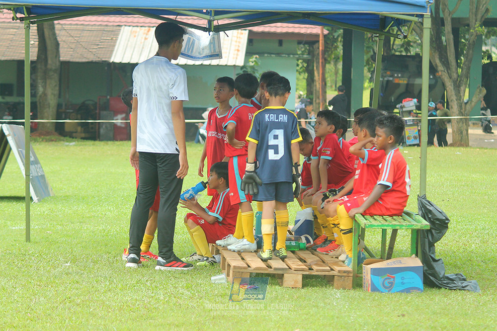 ijl u9 190426 gagak muda vs diklat pakujaya