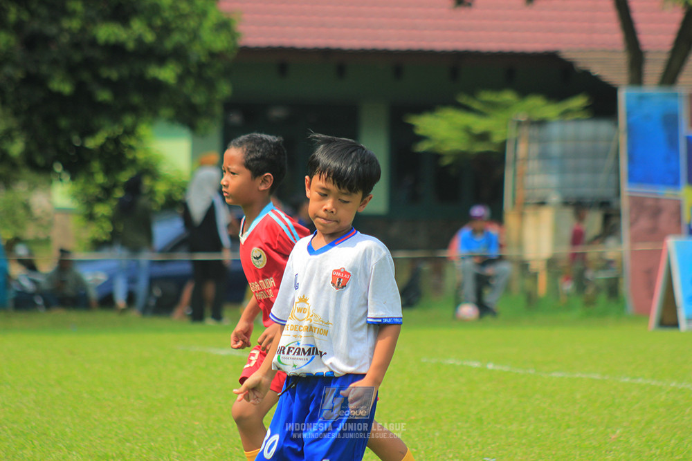 ijl u9 190426 gagak muda vs diklat pakujaya