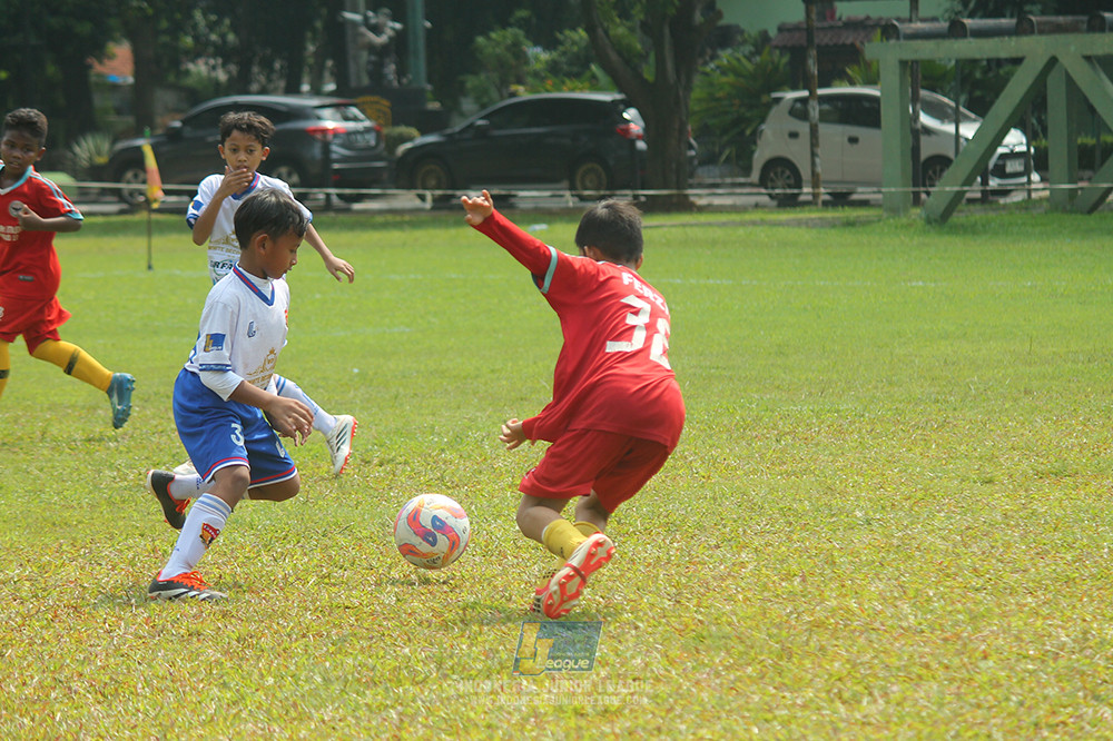 ijl u9 190426 gagak muda vs diklat pakujaya