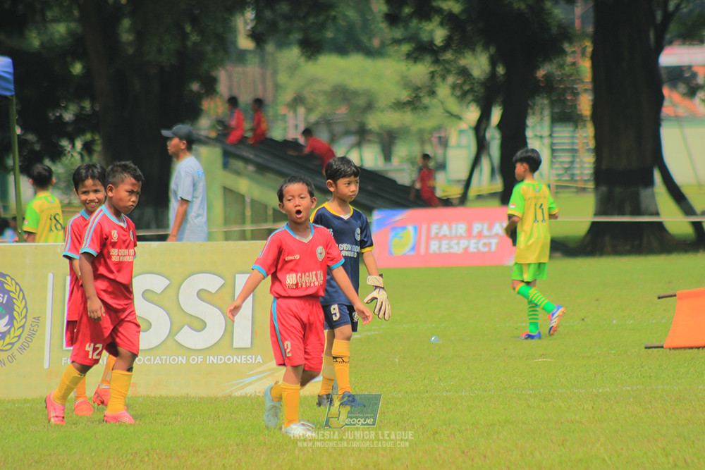 ijl u9 190426 gagak muda vs diklat pakujaya