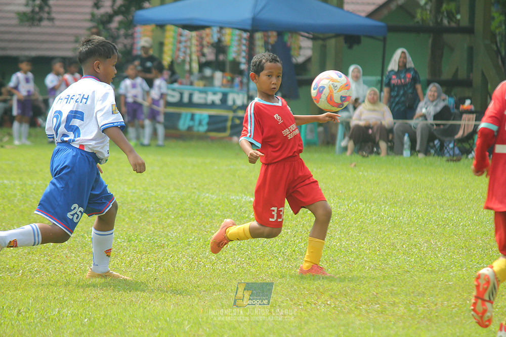 ijl u9 190426 gagak muda vs diklat pakujaya