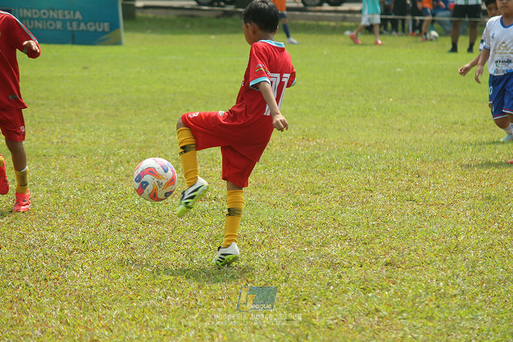 ijl u9 190426 gagak muda vs diklat pakujaya