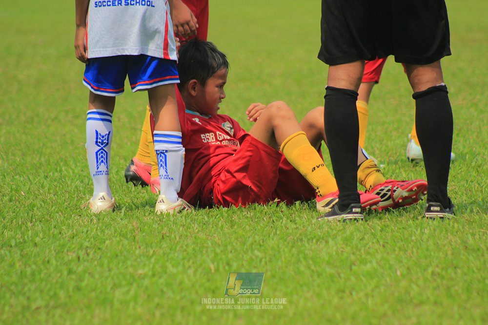 ijl u9 190426 gagak muda vs diklat pakujaya