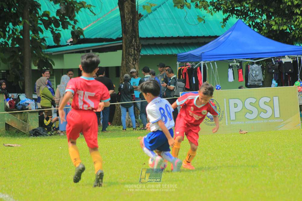 ijl u9 190426 gagak muda vs diklat pakujaya