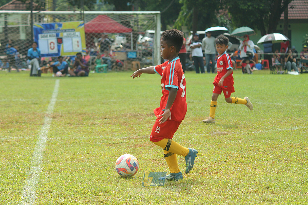 ijl u9 190426 gagak muda vs diklat pakujaya