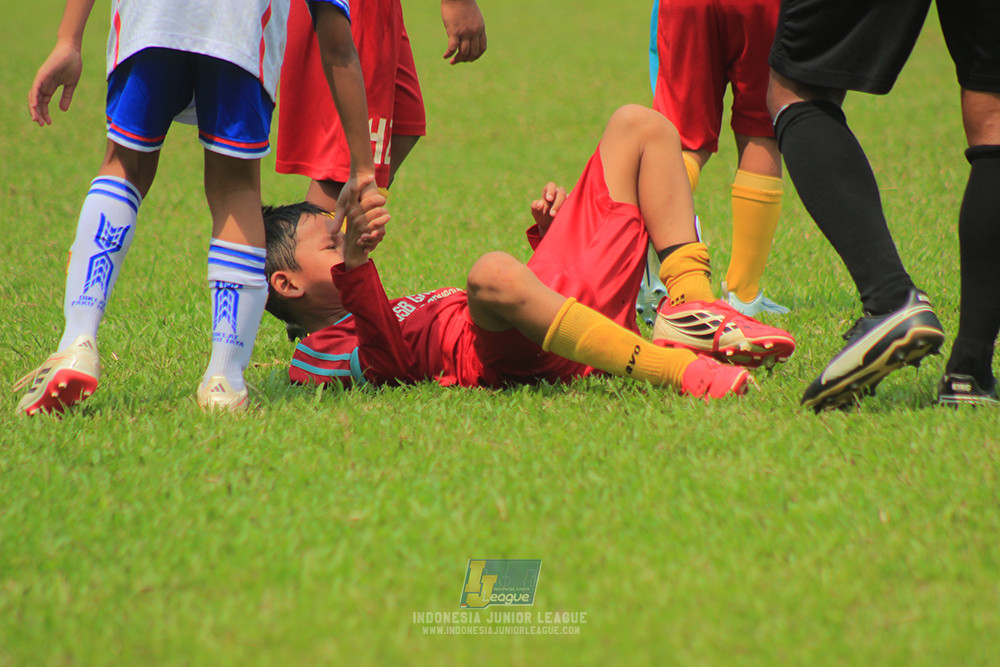 ijl u9 190426 gagak muda vs diklat pakujaya