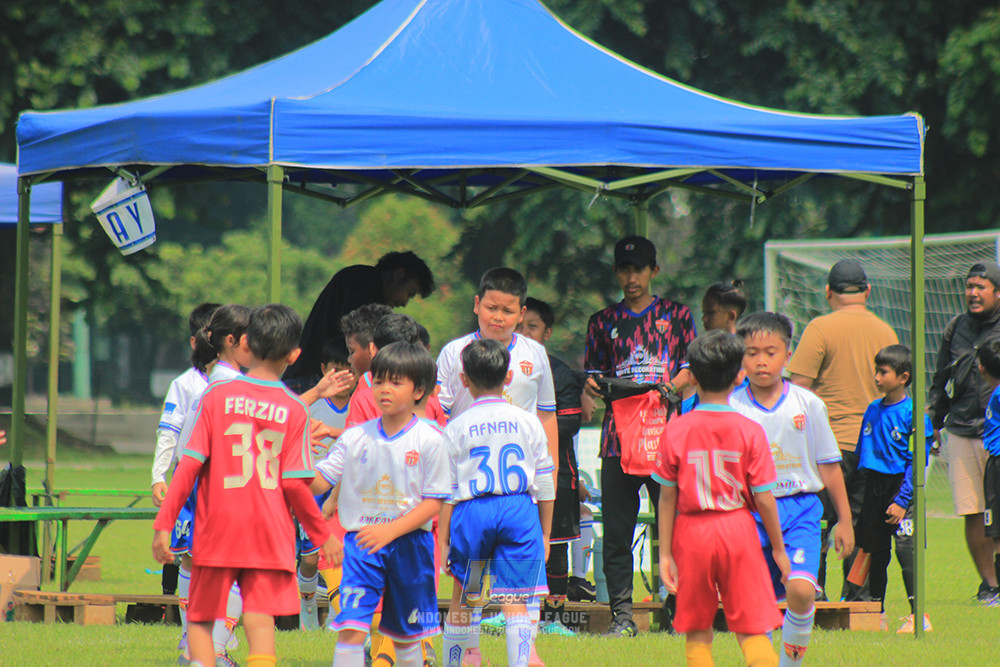 ijl u9 190426 gagak muda vs diklat pakujaya